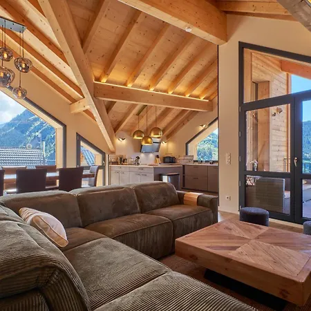 La Grange Apartment Huez Exterior photo