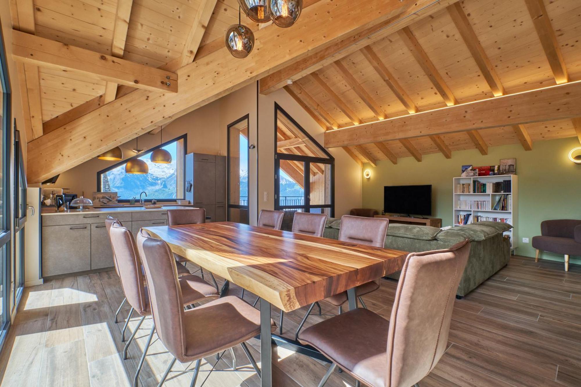 La Grange * Huez