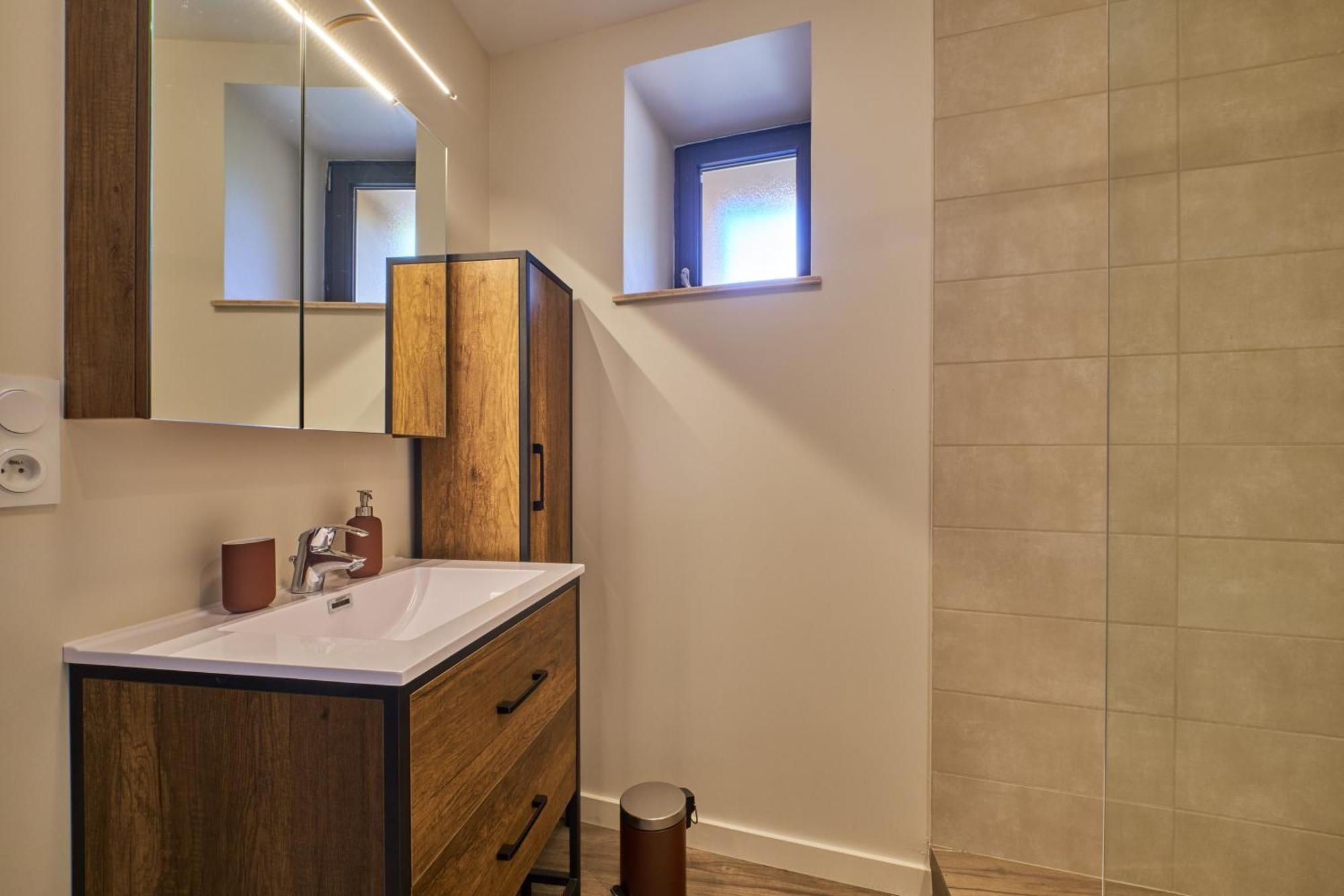 Apartment La Grange Huez
