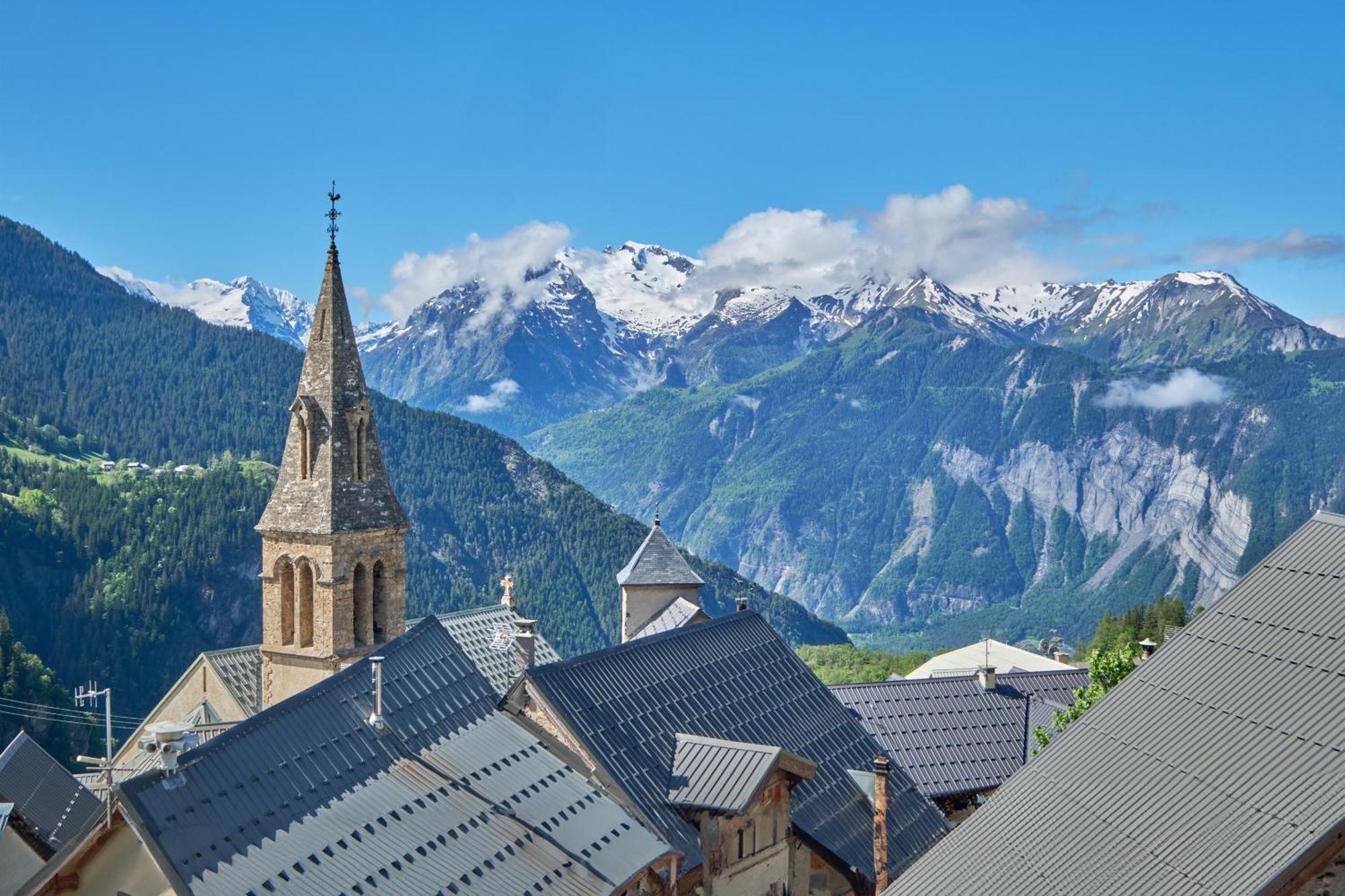 La Grange Huez