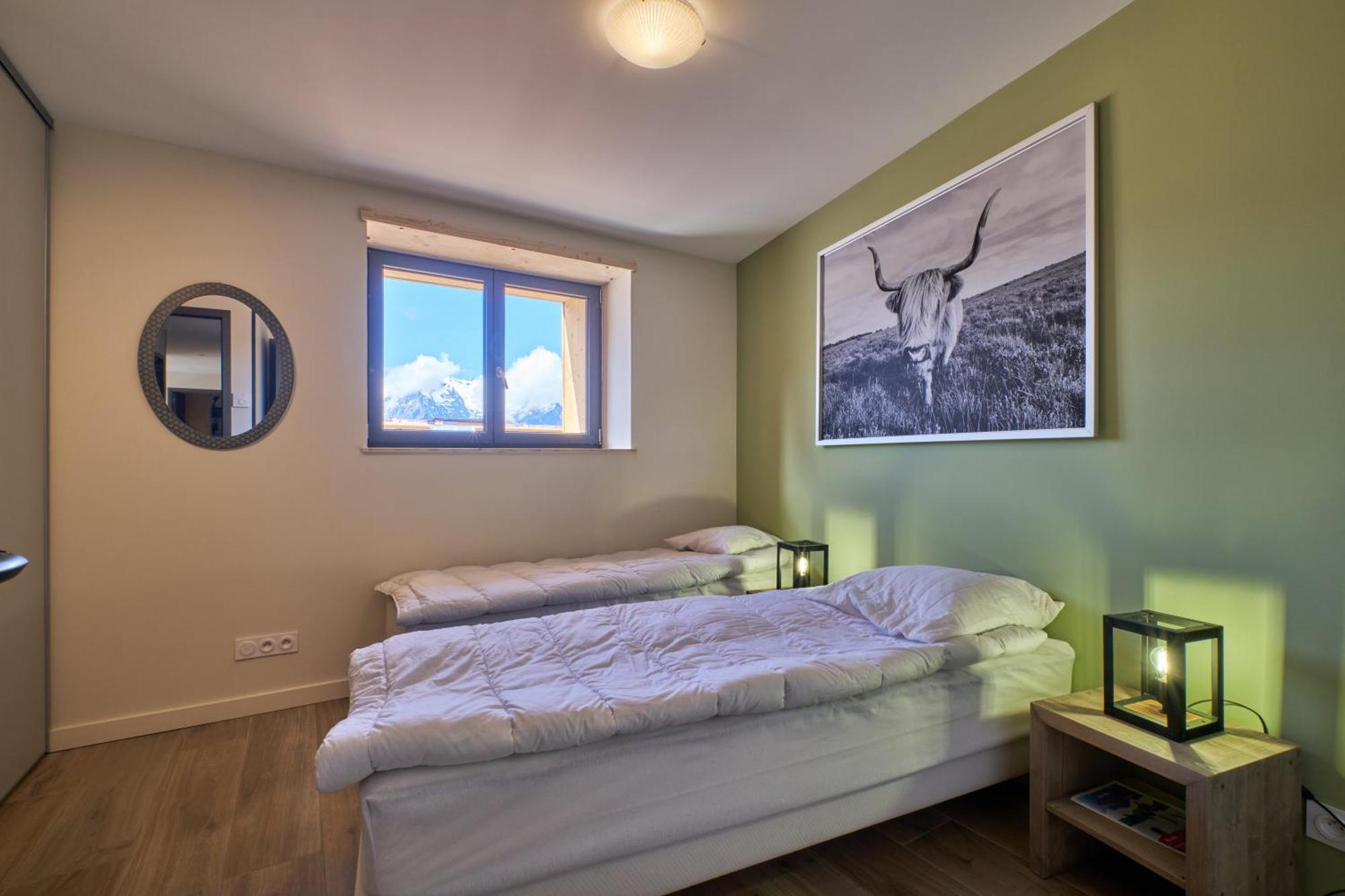 La Grange Apartment